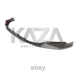 2021+ Bmw G80 G81 G82 G83 M3 M4 Front Splitter Real Carbon Fibre M Performance