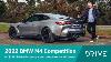 2022 Bmw M4 Competition Review Fitted With 35k Of M Performance Accessories Drive Com Au