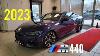 2023 Bmw M440i M Performance Carbon Package Walkaround Video Bmw