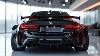 2025 Bmw M3 The Ultimate High Performance Sedan Redefined