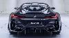 2025 Bmw M8 The Ultimate Luxury Performance Machine Unveiled