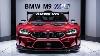 2025 Bmw M9 Ultimate Blend Of Power Luxury And Innovation