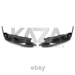 21+ Bmw G80 M3 Real Carbon Fibre Bodykit Complete M Performance Front Side Rear