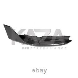 21+ Bmw G80 M3 Real Carbon Fibre Bodykit Complete M Performance Front Side Rear