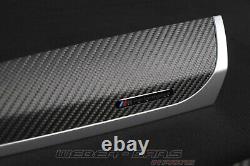 51952358300 Carbon Interior Trim Decor Set M Performance BMW X3 F25 X4 F26