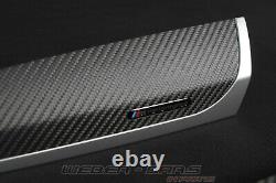 51952358300 Carbon M Performance New OEM BMW X4 F26 Carbon Interior Trim Set