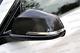 Bmw 1 Series Carbon M Performance Wing Mirror Cover Replacements F20 By Ukcarbon