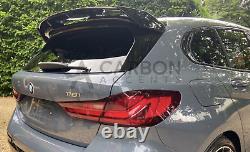BMW 1 Series F40 Hatchback Gloss Black Performance Spoiler 2020+
