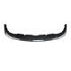 Bmw 1 Series F40 M Sport Performance Carbon Fiber Front Splitter Spoiler Lip