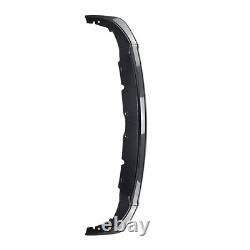 BMW 1 Series F40 M Sport Performance Carbon Fiber Front Splitter Spoiler Lip