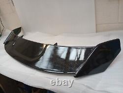 BMW 1 Series F40 Rear Carbon Fibre Roof Spoiler Wing M Sport Performance 2020+