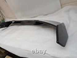 BMW 1 Series F40 Rear Carbon Fibre Roof Spoiler Wing M Sport Performance 2020+