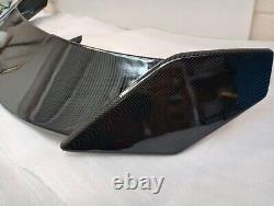 BMW 1 Series F40 Rear Carbon Fibre Roof Spoiler Wing M Sport Performance 2020+