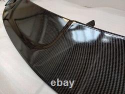 BMW 1 Series F40 Rear Carbon Fibre Roof Spoiler Wing M Sport Performance 2020+