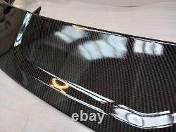 BMW 1 Series F40 Rear Carbon Fibre Roof Spoiler Wing M Sport Performance 2020+