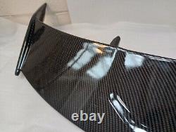 BMW 1 Series F40 Rear Carbon Fibre Roof Spoiler Wing M Sport Performance 2020+