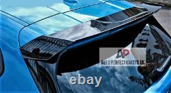 BMW 1 Series F40 Rear Carbon Fibre Roof Spoiler Wing M Sport Performance 2020+