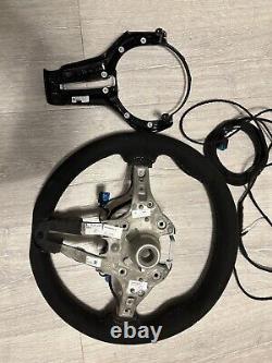 BMW 32302344148 M Performance Steering Wheel