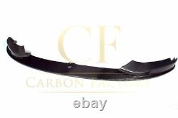 BMW 4 Series Carbon Fibre Front Splitter M Performance Style f32 Carbon Factory