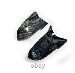 BMW 4 Series Carbon M Style Wing Mirror Cover M Performance F32 F36 by UKCarbon