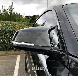 BMW 4 Series Carbon M Style Wing Mirror Cover M Performance F32 F36 by UKCarbon