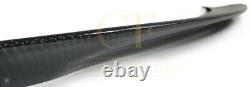 BMW 4 Series F33 F83 Genuine Carbon Fibre Boot Lid Spoiler M Performance Style