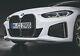 Bmw 4 Series G26 M Performance Carbon Fibre Front Bumper Attachment Splitter Lip