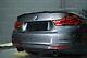 Bmw 4 Series Spoiler Carbon M Performance Boot Lid M4 Style F32 Coupe By Ukcarbo