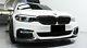 Bmw 5 Series G30 G31 M Sport Performance Style Front Carbon Splitter Lip