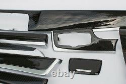 BMW 5er F11 F10 CARBON FIBER INTERIOR M PERFORMANCE BRAND NEW 51952250707