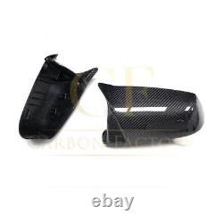 BMW F06 F12 F13 6 Series Pre LCI F01 F02 M Performance Style Carbon Fibre Replac