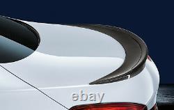 BMW F06/F13 M Performance Carbon Rear Spoiler (RRP £585) 51622327610