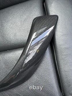 BMW F20 F21 F22 1 2 Series Interior Door Trim Carbon M Performance FACELIFT RHD