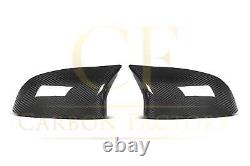 BMW F25 X3 F26 X4 F15 X5 F16 X6 M Performance Style Pre-preg Carbon Fibre Replac