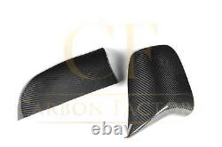 BMW F25 X3 F26 X4 F15 X5 F16 X6 M Performance Style Pre-preg Carbon Fibre Replac