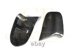 BMW F25 X3 F26 X4 F15 X5 F16 X6 M Performance Style Pre-preg Carbon Fibre Replac