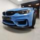 Bmw F80 M3 F82 F83 M4 M Performance Style Carbon Fibre Front Splitter Bottom 14