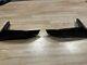 Bmw F80 M3 F82 F83 M4 M Performance Style Carbon Fibre Front Splitter Covers 14