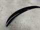 Bmw F80 M3 M Performance Genuine Carbon Boot Spoiler Lip