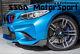 Bmw F87 M2 M Performance Style Carbon Fibre Corner Splitters