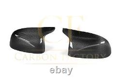 BMW F97 X3M F98 X4M F95 X5M F96 X6M M Performance Style Pre-preg Carbon Fibre Re