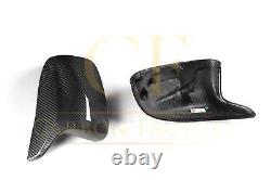 BMW F97 X3M F98 X4M F95 X5M F96 X6M M Performance Style Pre-preg Carbon Fibre Re