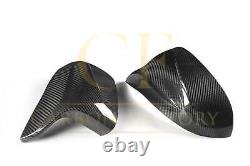 BMW F97 X3M F98 X4M F95 X5M F96 X6M M Performance Style Pre-preg Carbon Fibre Re