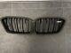 Bmw Front Grill M Performance Carbon For M2 F87 Competition Lci Genuine