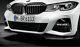 Bmw G20 3 Series Genuine M Performance Front Splitter And Carbon Attachments