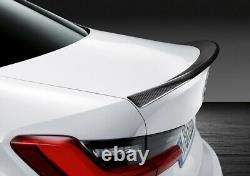 BMW G20 M Performance Carbon Rear Spoiler (RRP £540) 51192458369