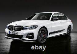 BMW G20 M Performance Carbon Rear Spoiler (RRP £581) 51192458369