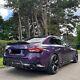Bmw G42 G87 M2 Real Carbon Rear Trunk Spoiler Boot Wing M Performance Style Mp