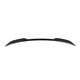 Bmw G60 5 Series M Performance Style Pre-preg Carbon Fibre Spoiler 24-presen