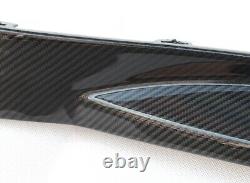 BMW G80 G81 G82 M3 M4 M Performance Style Real Carbon Fibre Side Skirt